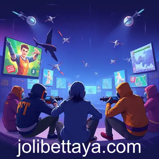 Gaming Dynamics and Technological Advances