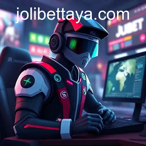 Gaming Industry Evolves with Jolibet