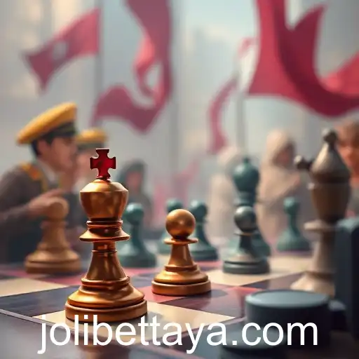 Jolibet's Influence in 2025