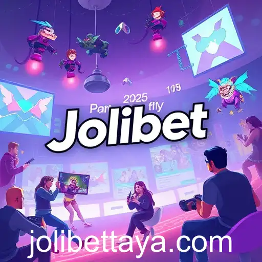 Jolibet: The Digital Arena for Gaming Aficionados