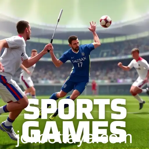 Jolibet: The Rising Star of Online Gaming