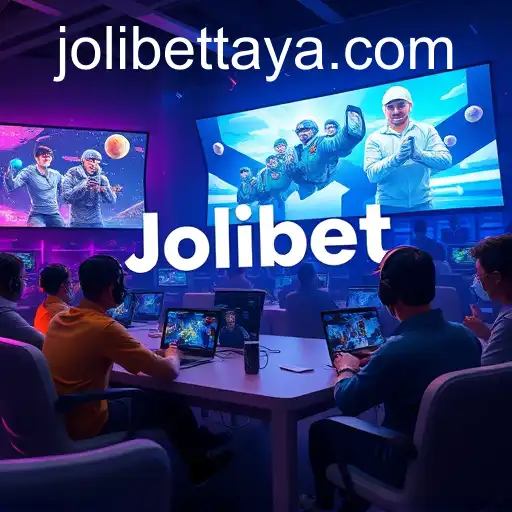 The Rise of Jolibet and the Evolution of Online Gaming