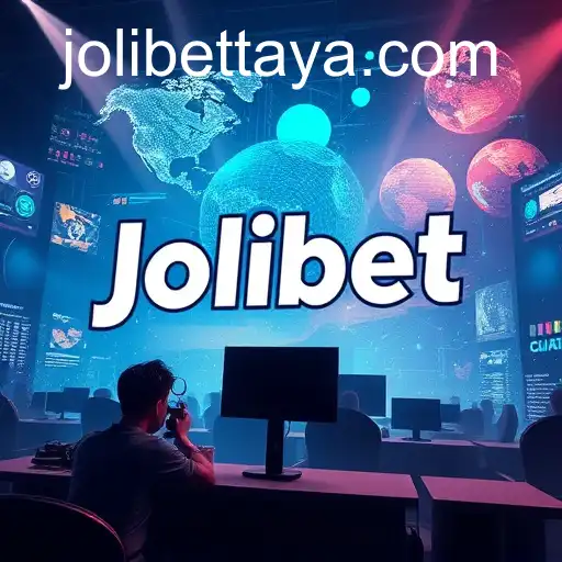 Evolution and Impact of Jolibet in the Online Gaming World