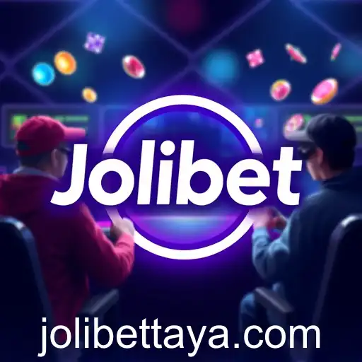 Jolibet: Revolutionizing Online Gaming in 2025