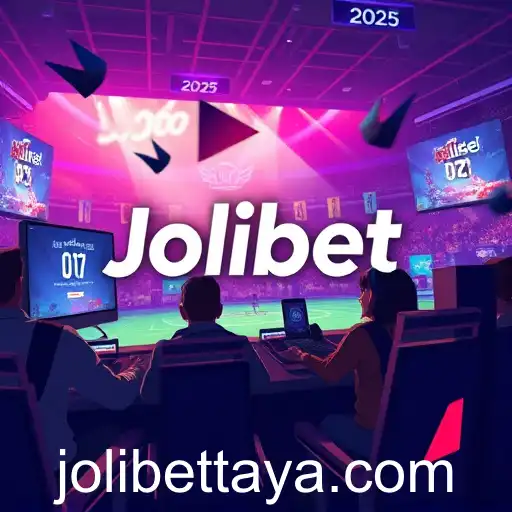 Jolibet Emerges as a Leading Digital Arena for Online Gaming