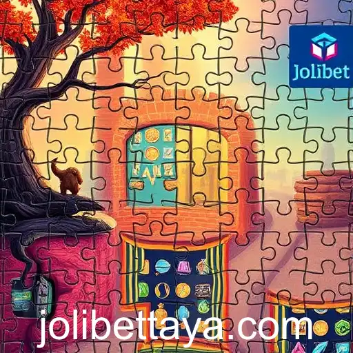 Exploring the Thriving World of Puzzle Games on Jolibet