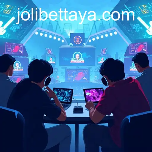 The Rise of Jolibet: Redefining Online Gaming in 2025