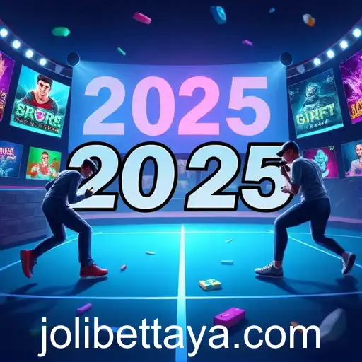 The Rise of Online Gaming in 2025